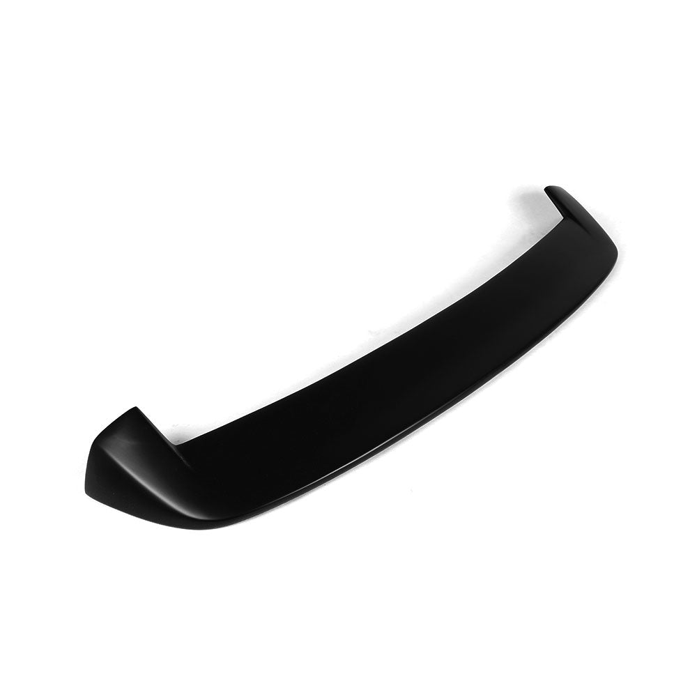 3D Style Matte Black Roof Spoiler for BMW 1 Series F20, F21 Pre-LCI & LCI Hatchback (2011-2019)
