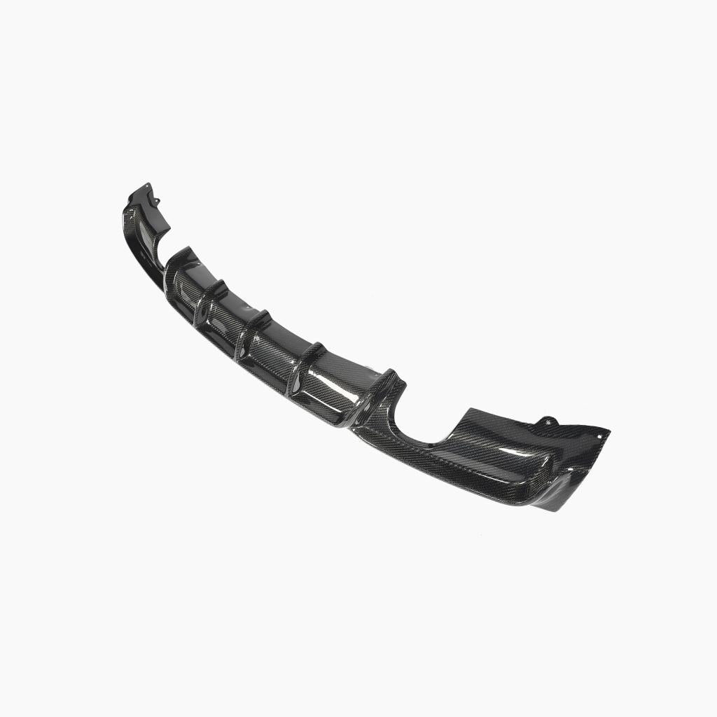 Performance style Carbon Fiber Rear Diffuser For BMW 3 Series F30/F31 (2012–2019)