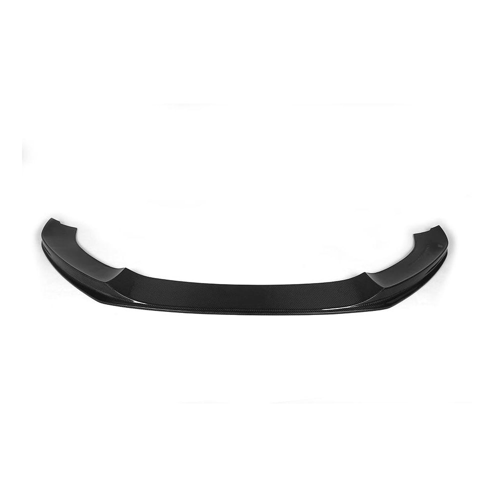 Audi A7 / S7 C7 Pre‑LCI KC Style Carbon Fiber Front Lip