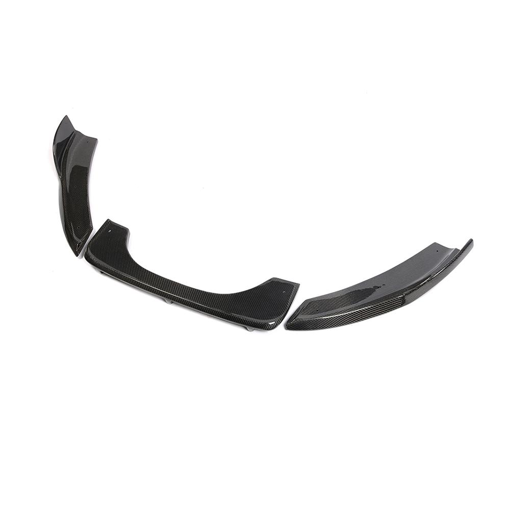 HAMANN Style Carbon Fiber Rear Diffuser for BMW X5M F85 (2015-2018),X6M F86 (2015-2019)