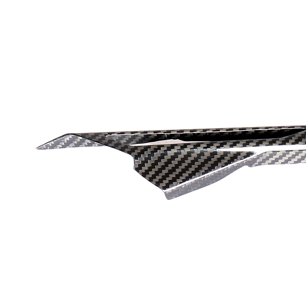 ST Style Carbon Fiber Side Fender Air Vent Cover for BMW F90 M5 Pre-LCI (2017-2020)