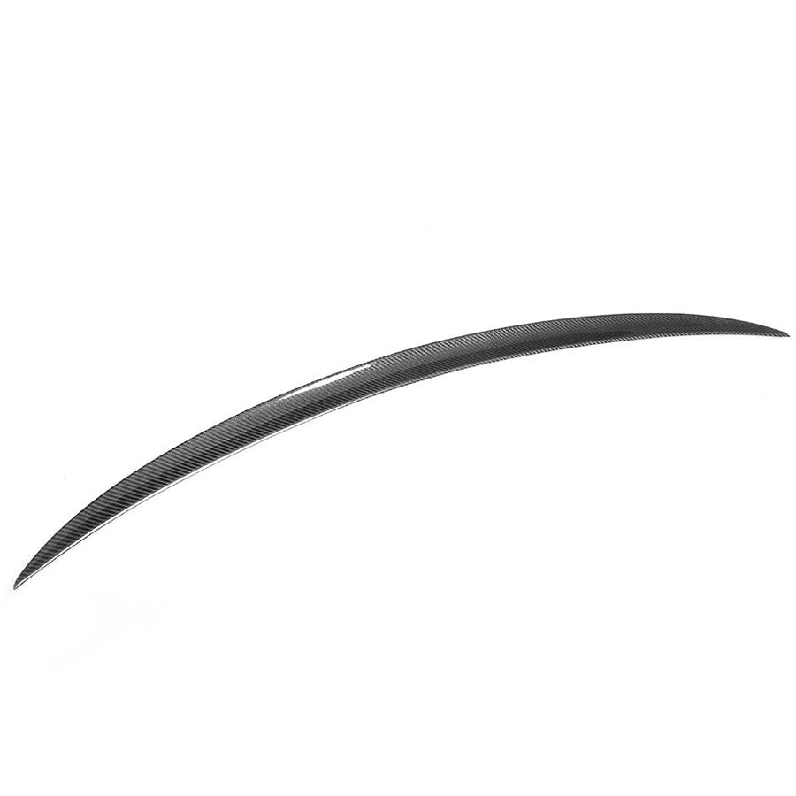 ST Style Carbon Fiber Trunk Spoiler For BMW M2 F87,2 Series F22/F23 (2014–2021)