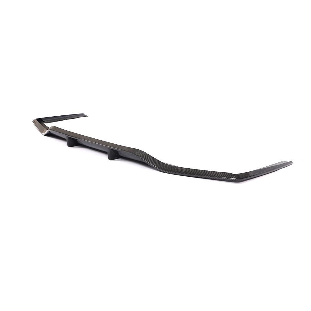 ST Style Carbon Fiber Rear Diffuser for BMW 7 Series G11/G12 LCI (2019–2022)