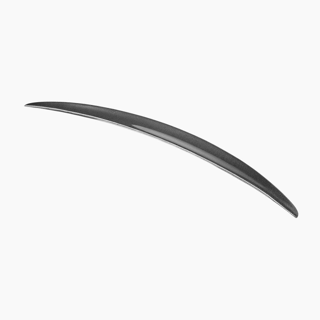 Performance Style Carbon Fiber Trunk Spoiler for BMW 7 Series G11/G12 Pre-LCI & LCI (2015–2022)