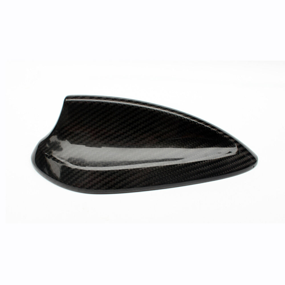 ST Style Carbon Fiber Shark Antenna for BMW 5 Series G30 G31 M5 F90 Pre-LCI & LCI (2017-2023)