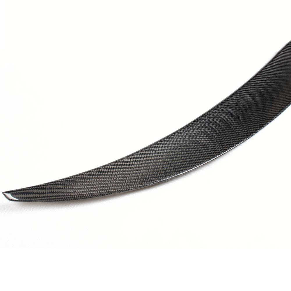 Performance Style Carbon Fiber Rear Spoiler for BMW X6 E71 (2008-2014)