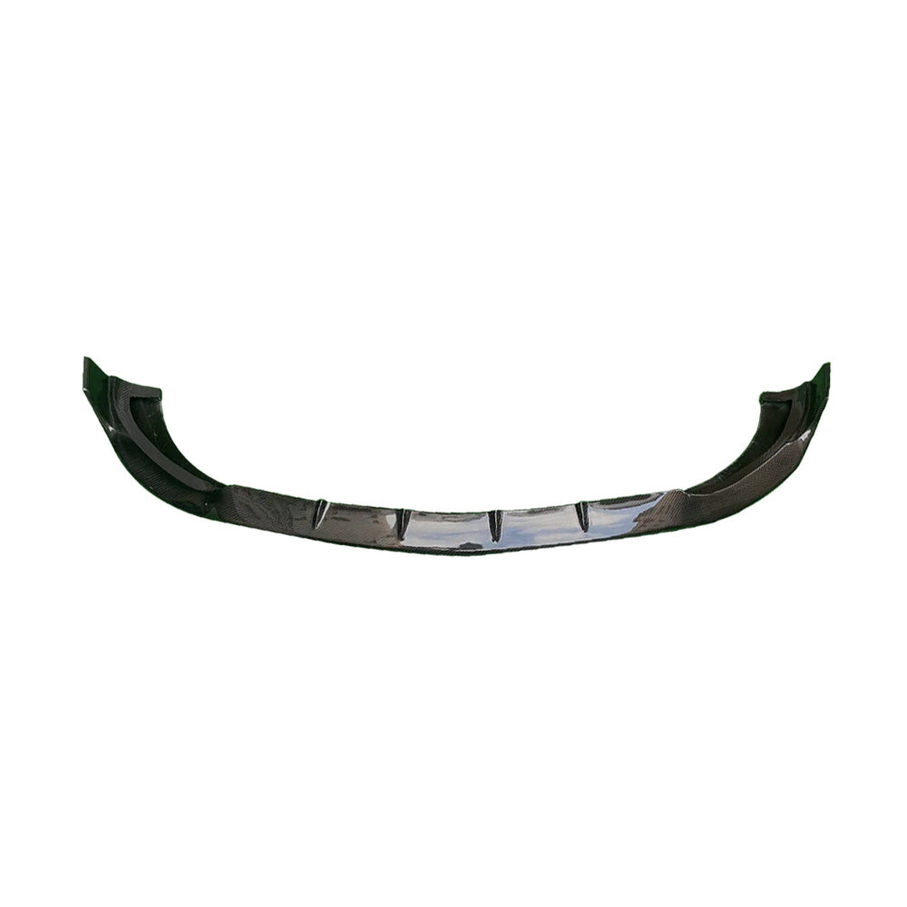 Barbus Style Carbon Fiber Front Lip for Mercedes Benz E63 AMG W213 Facelift (2021-2023)