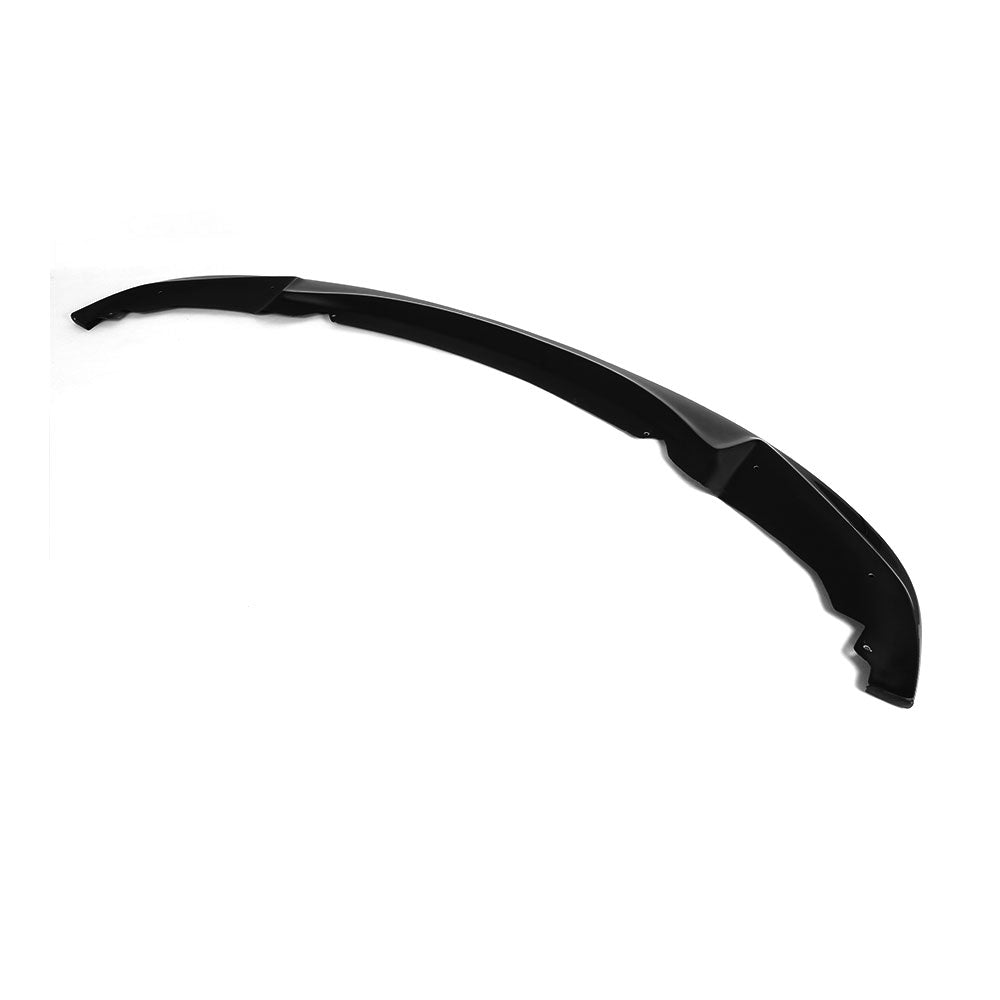 ST Style Carbon Fiber Front Lip for BMW 1 Series F20, F21 Pre-LCI M Sport (2011-2015)