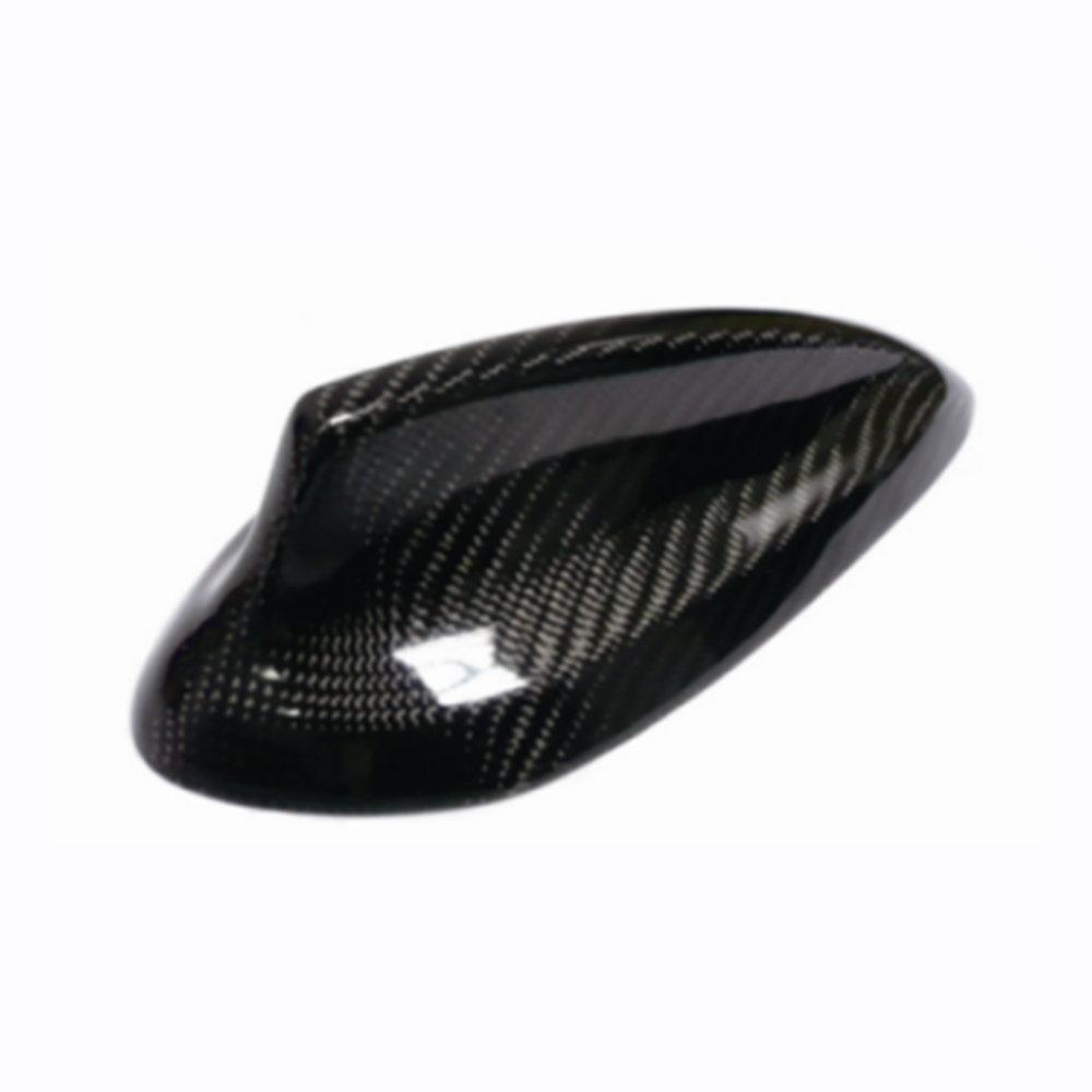 ST Style Carbon Fiber Shark Antenna for BMW 5 Series G30 G31 M5 F90 Pre-LCI & LCI (2017-2023)