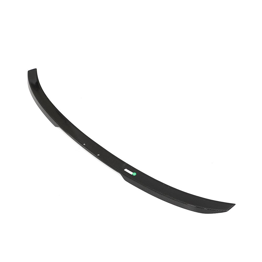 M3 Style Carbon Fiber Trunk Spoiler for BMW 3 Series G20 Pre-LCI(2019-2022)