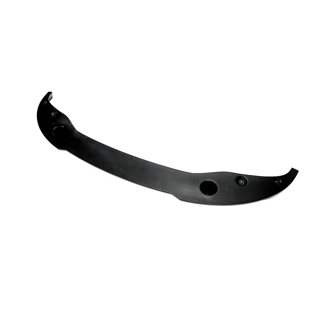ST Style Carbon Fiber Front Lip for BMW X5 G05 M Sport Pre-LCI (2019-2023)