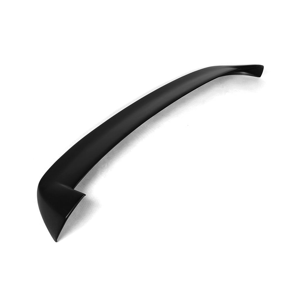 3D Style Matte Black Roof Spoiler for BMW 1 Series F20, F21 Pre-LCI & LCI Hatchback (2011-2019)