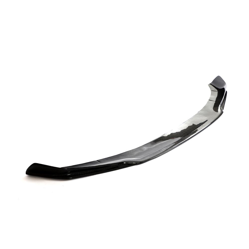 CS Style Carbon Fiber front lip For BMW M5 F90 LCI (2020–2023)