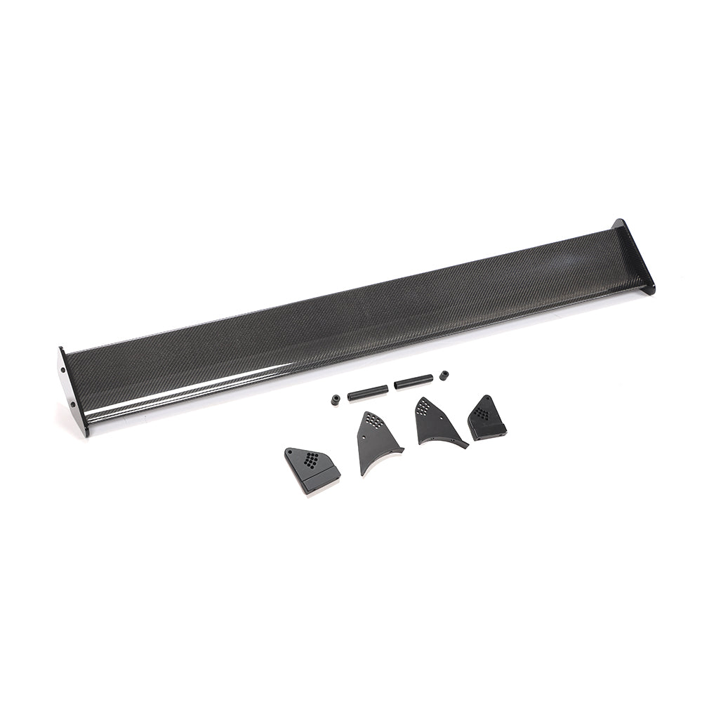 ST Style Carbon Fiber Trunk Spoiler for BMW 3 Series E92 Coupe (2006-2013)