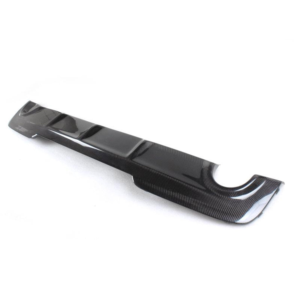 ARKM Style Carbon Fiber Rear Diffuser For BMW 5 Series F10/F11 M Sport (2010–2017)