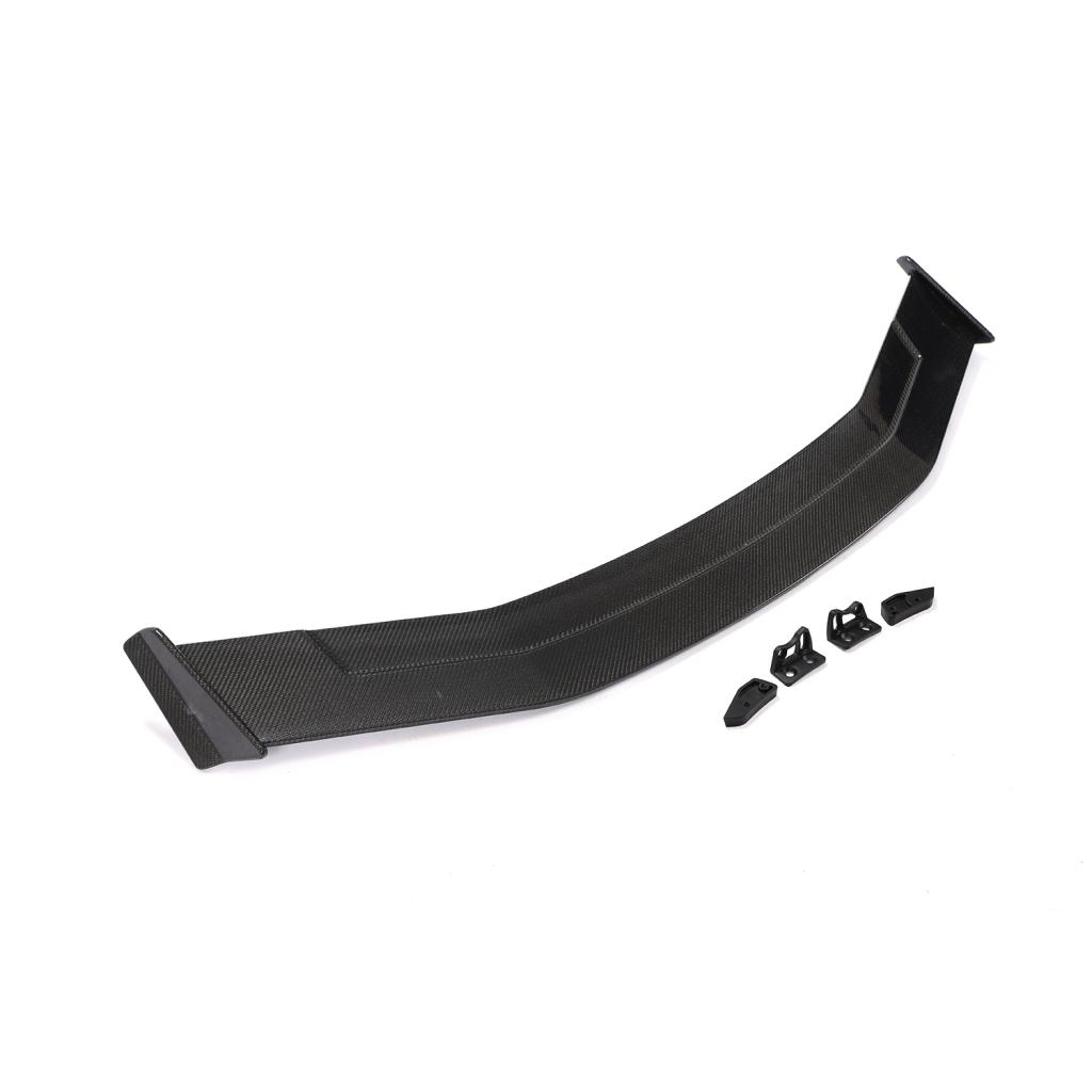 ST Style Carbon Fiber Trunk Spoiler For Audi A5 / S5 B9 Pre-LCI & B9.5 LCI (2017–2023)