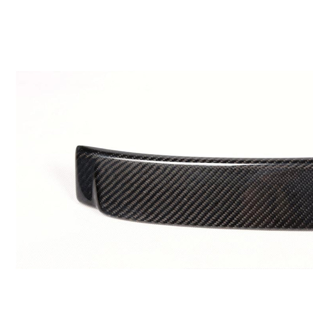 AC Style Carbon Fiber Roof Spoiler For BMW 5 Series F10/F11, M5 F10 (2010–2017)