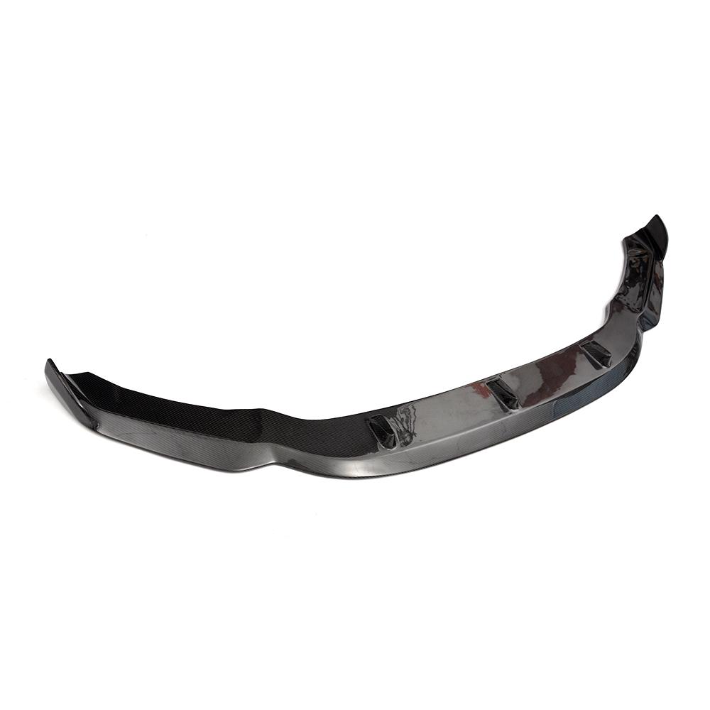 HAMANN Style Carbon Fiber Front Lip for BMW X5M F85 (2015-2018),X6M F86 (2015-2019)
