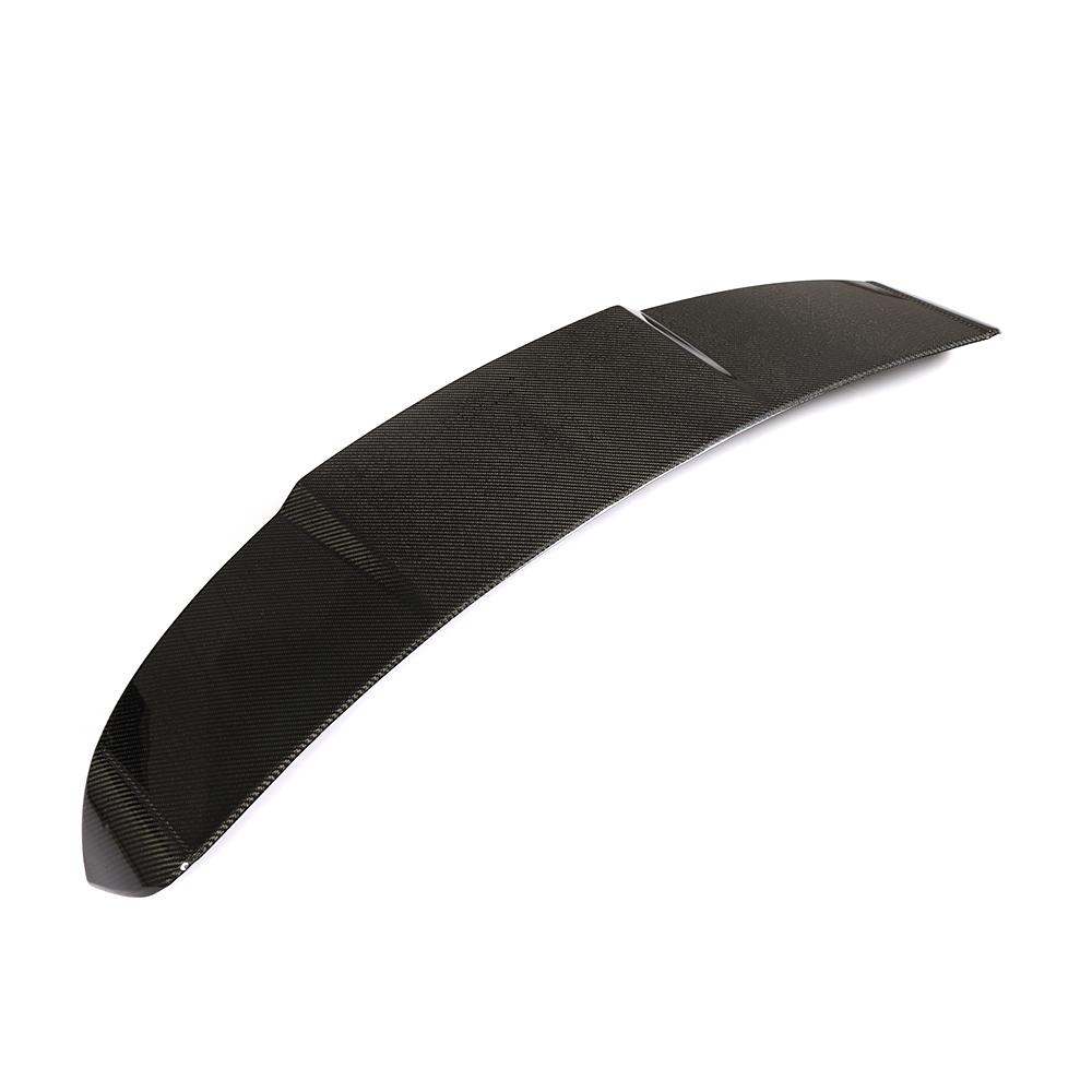 ABT Style Carbon Fiber Trunk Spoiler for Audi A6 / S6 C7.5 LCI (2015–2018)