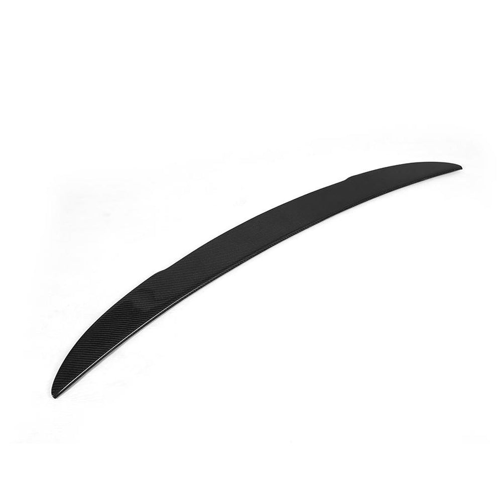 ARKM Style Carbon Fiber Trunk Spoiler For BMW 5 Series F10/F11, M5 F10 (2010–2017)