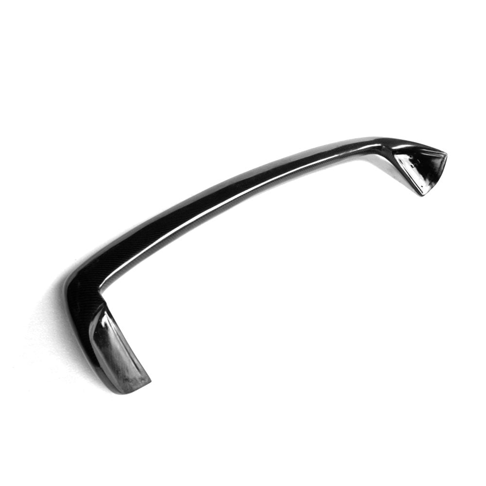 AC Style Carbon Fiber Trunk Spoiler for BMW 1 Series F20, F21 Pre-LCI & LCI Hatchback (2011-2019)