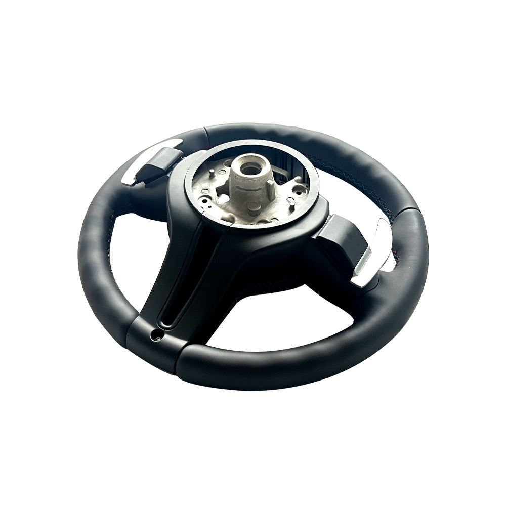 ST Style Carbon Fiber Steering Wheel for BMW 3/4/5/6/7/8 series