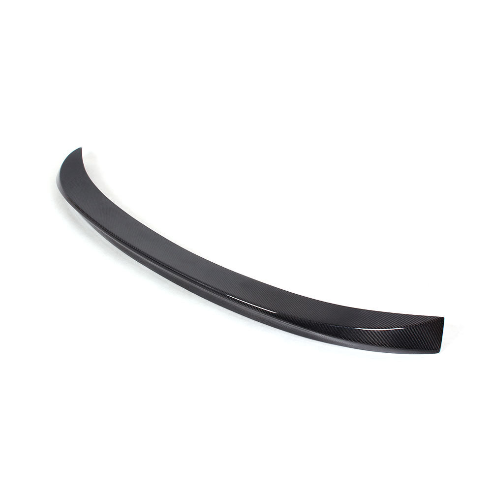 AC Style Carbon Fiber Trunk Spoiler for BMW 5 Series F07 GT (2009-2017)
