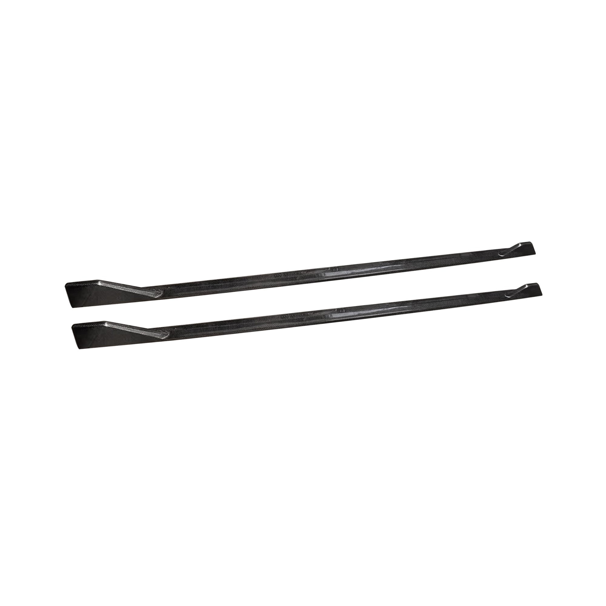 ST Style Carbon Fiber Side Skirts for BMW Z4 G29 (2018+)