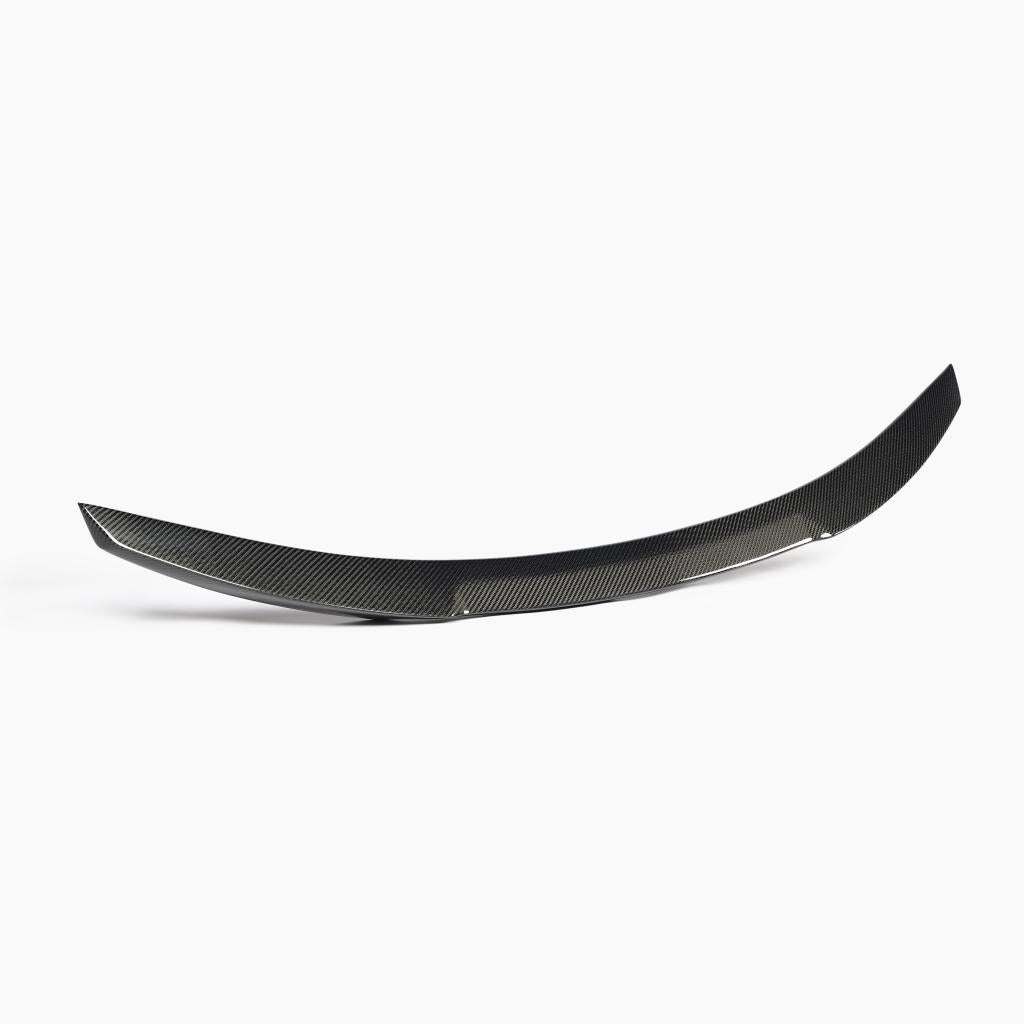 M4 Style Carbon Fiber Trunk Spoiler For BMW 6 Series F06/F12/F13 M6 (2011–2018)