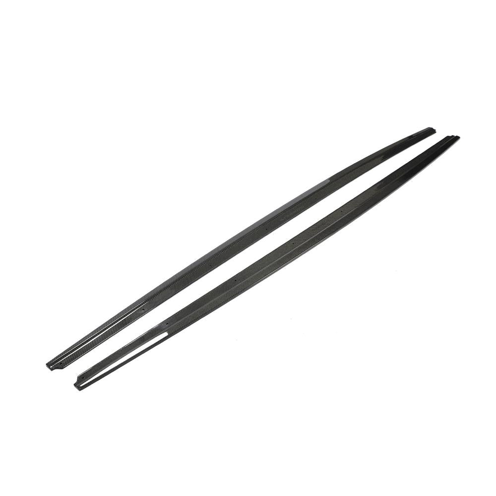 Performance Style Carbon Fiber Side Skirts For BMW M5 F10 (2011–2016)