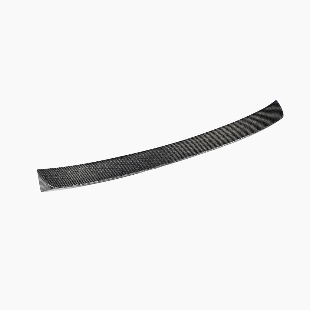 ST Style Carbon Fiber Roof Spoiler For BMW 6 Series F06 M6 (2011–2018)