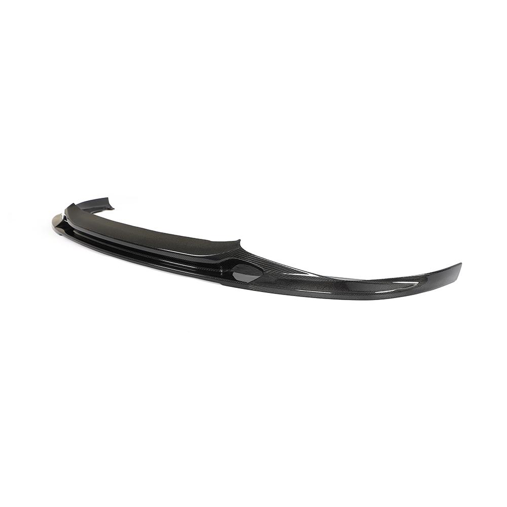 3D Style Carbon Fiber Front Lip for BMW 7 Series G11/G12 LCI (2019–2022)