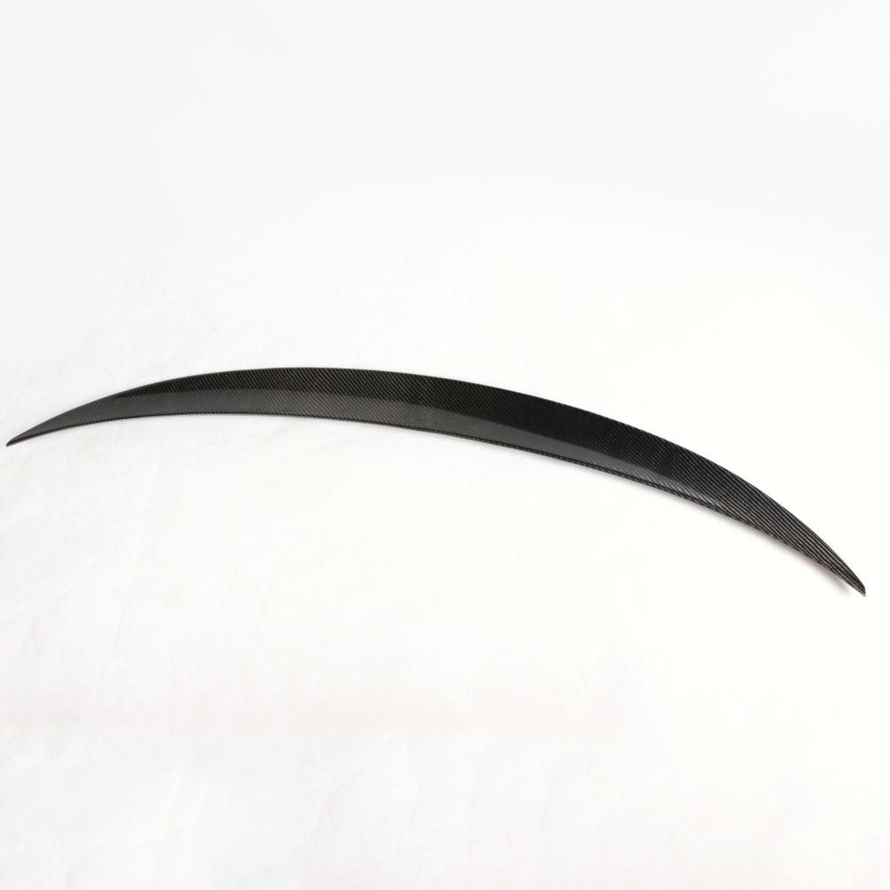 Performance Style Carbon Fiber Rear Spoiler for BMW X6 E71 (2008-2014)