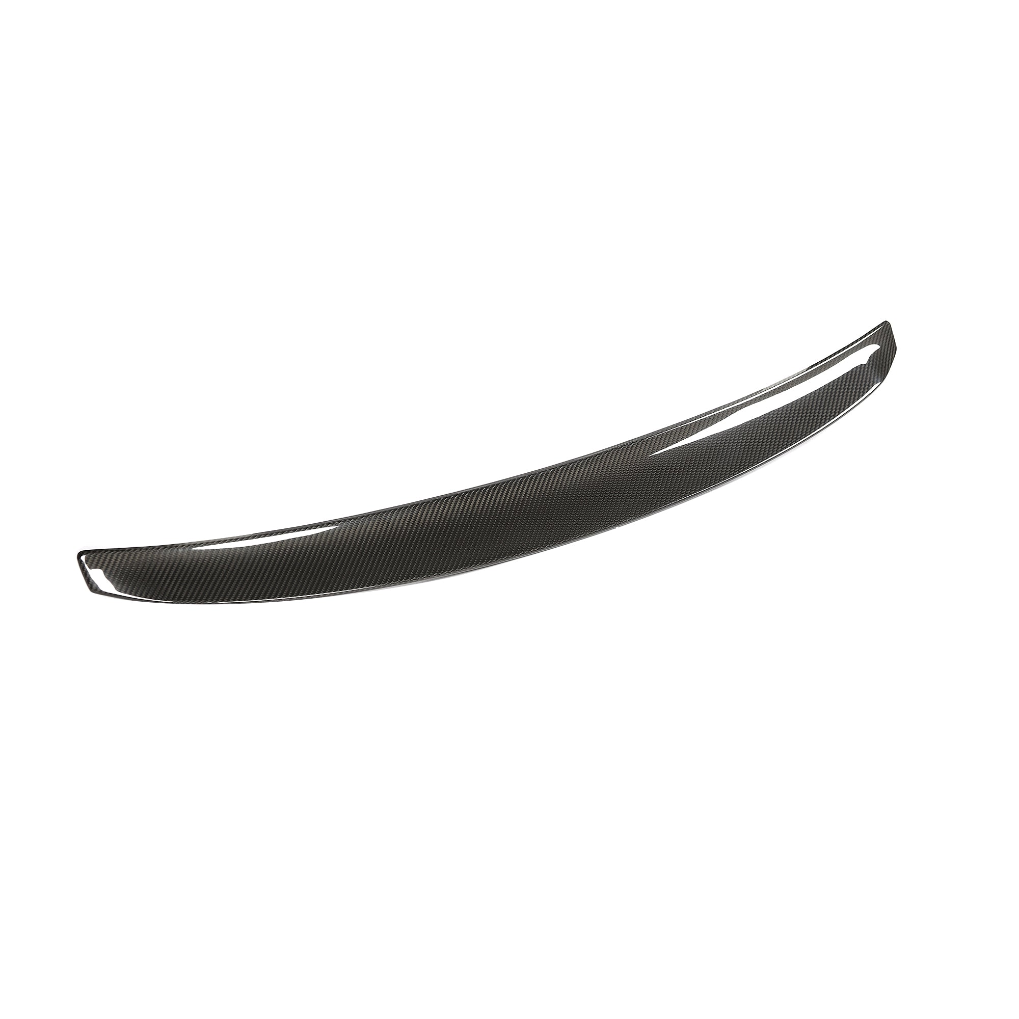 MP Style Carbon Fiber Spoiler for BMW M5 G90(2024+)