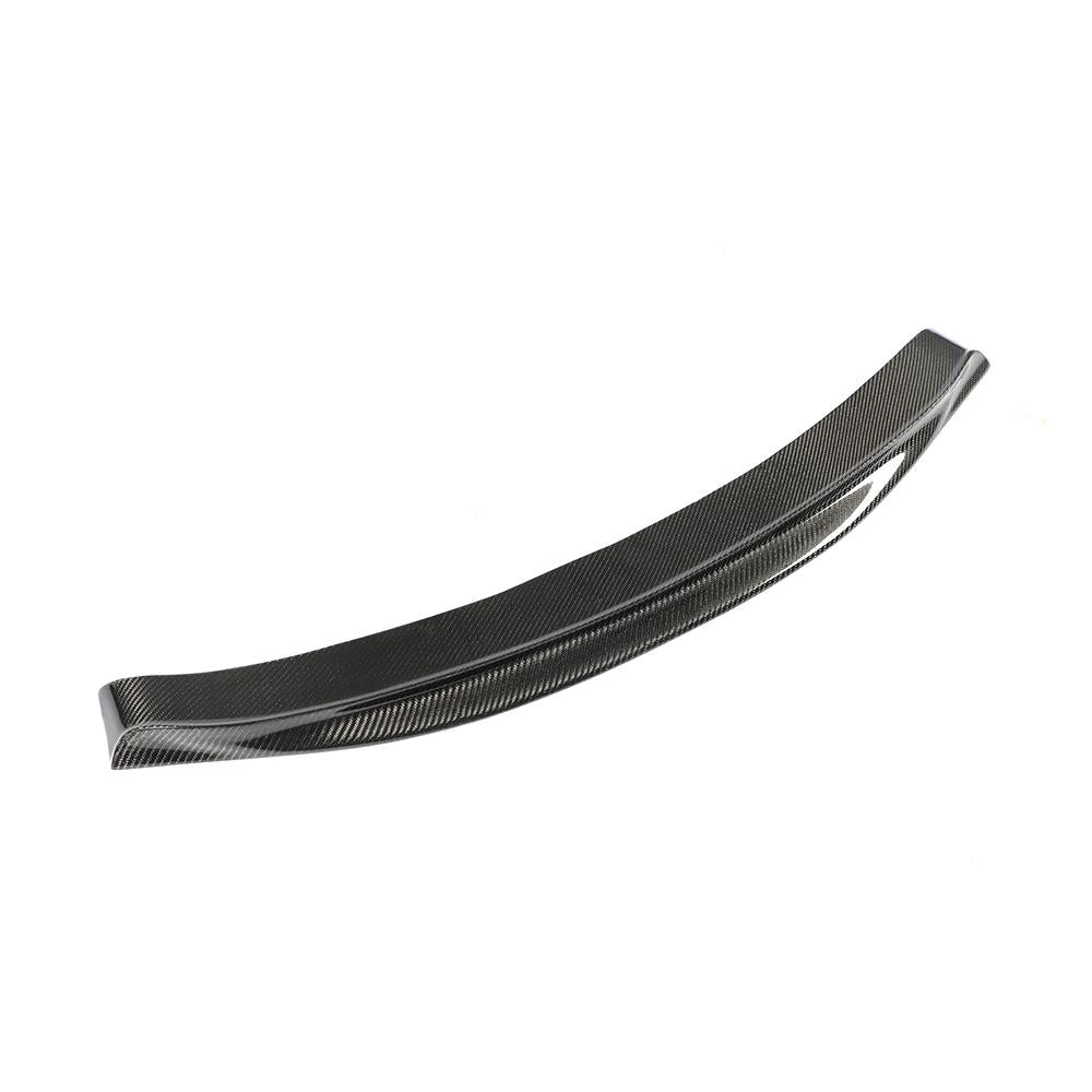 RKP Style Carbon Fiber Front Lip For BMW 6 Series M6 F06/F12/F13 (2012–2018)