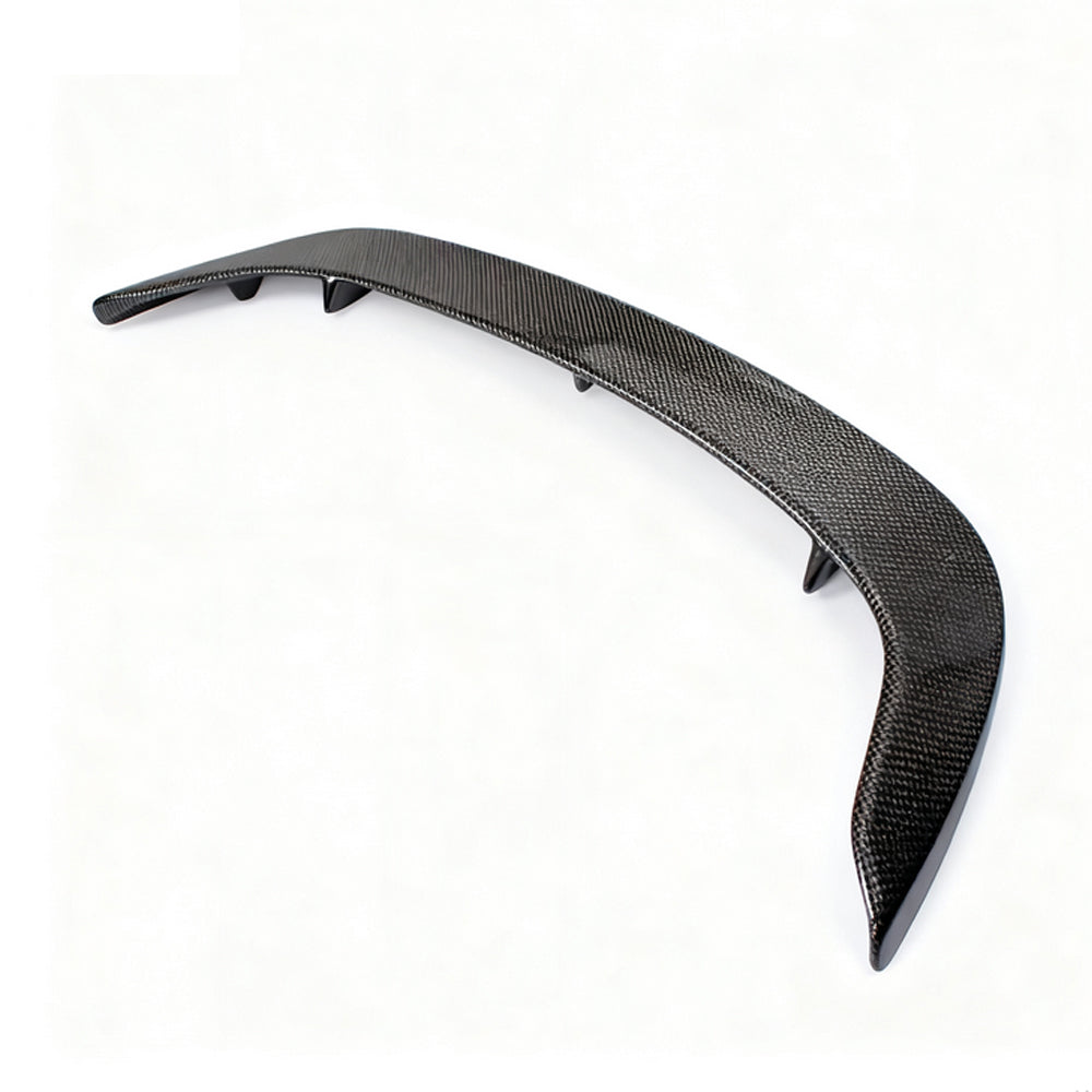 HAMANN Style Carbon Fiber Rear Spoiler for BMW X6 E71 (2008-2014)