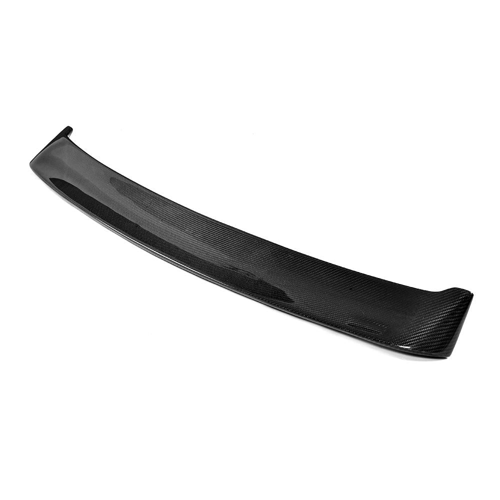 H Style Carbon Fiber Roof Spoiler for BMW 5 Series F10/F11 ,M5 F10 (2010–2017)
