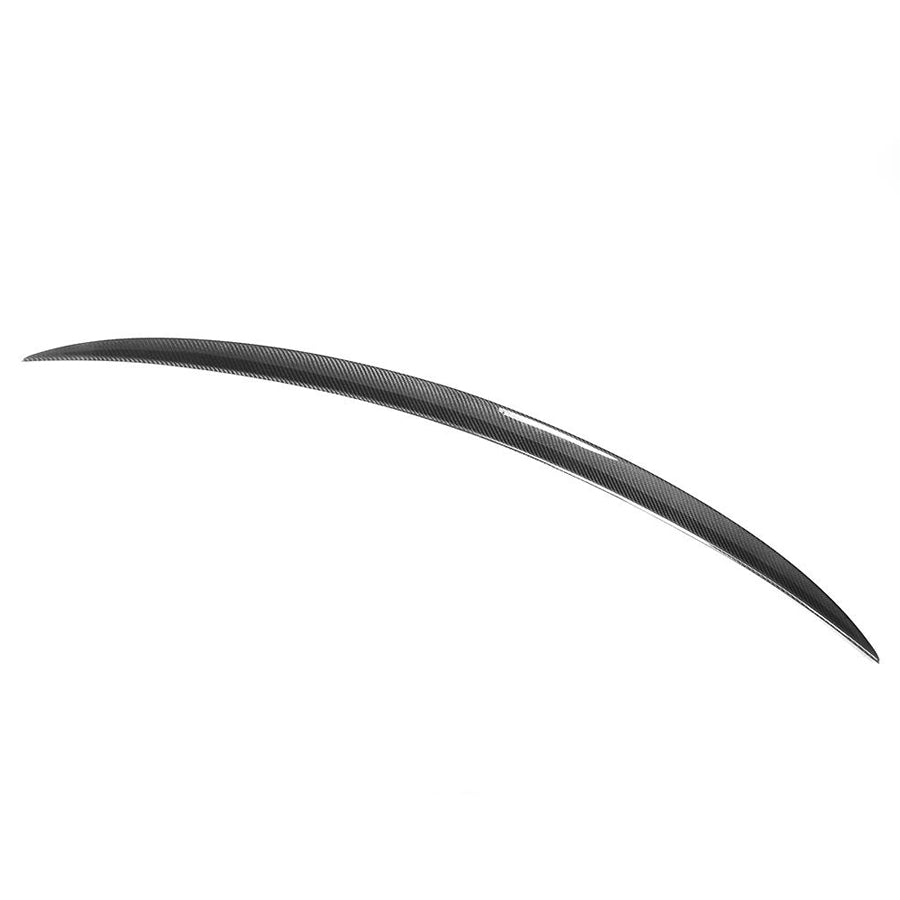 ST Style Carbon Fiber Trunk Spoiler For BMW M2 F87,2 Series F22/F23 (2014–2021)