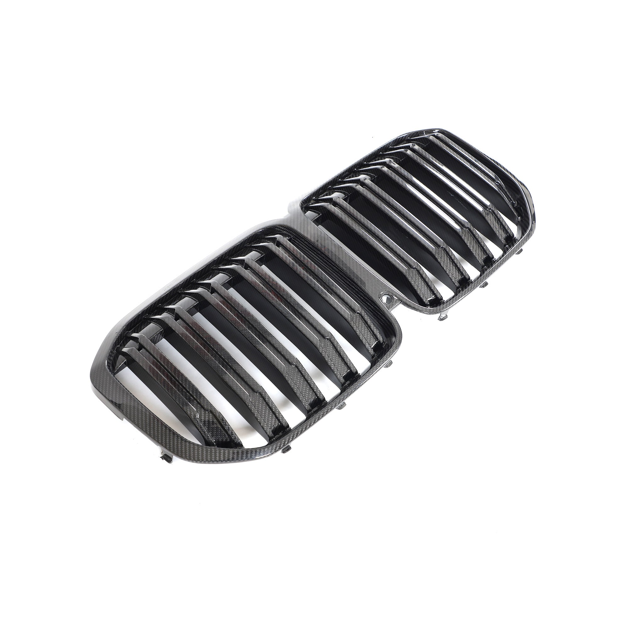 Carbon Fiber Grill for BMW X7 G06 Pre-LCI(2019-2023)