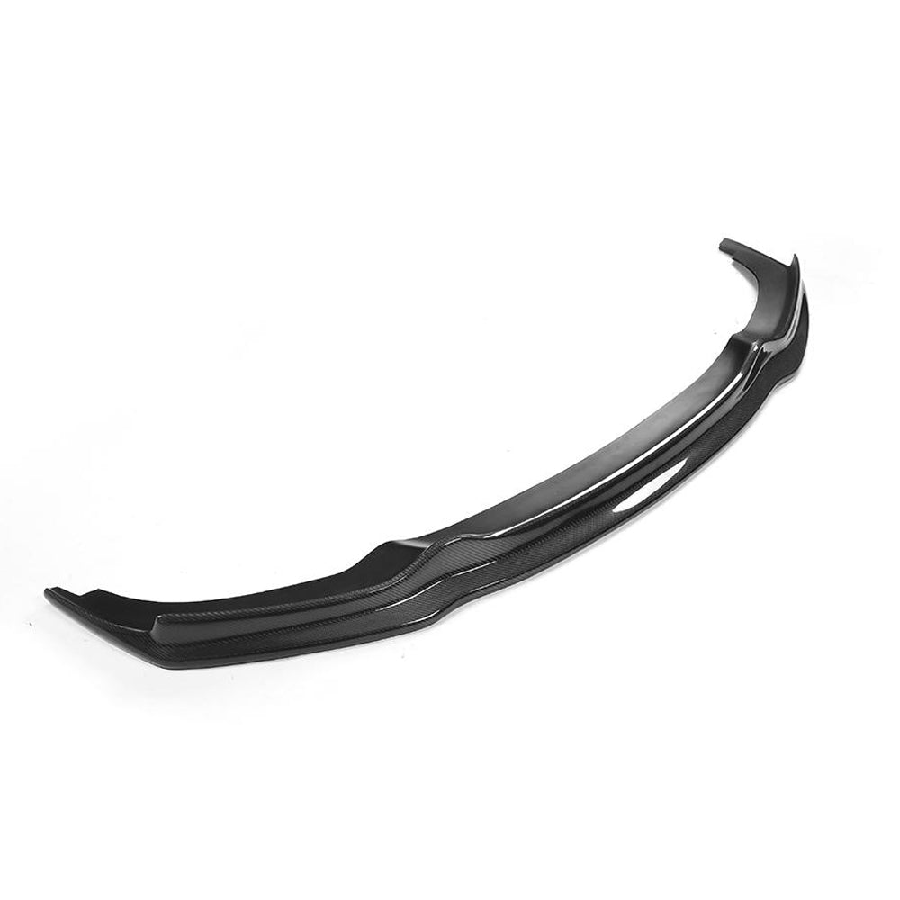 ARKM Style Carbon Fiber Front Lip for BMW 5 Series F10/F11 M Sport (2010–2017)