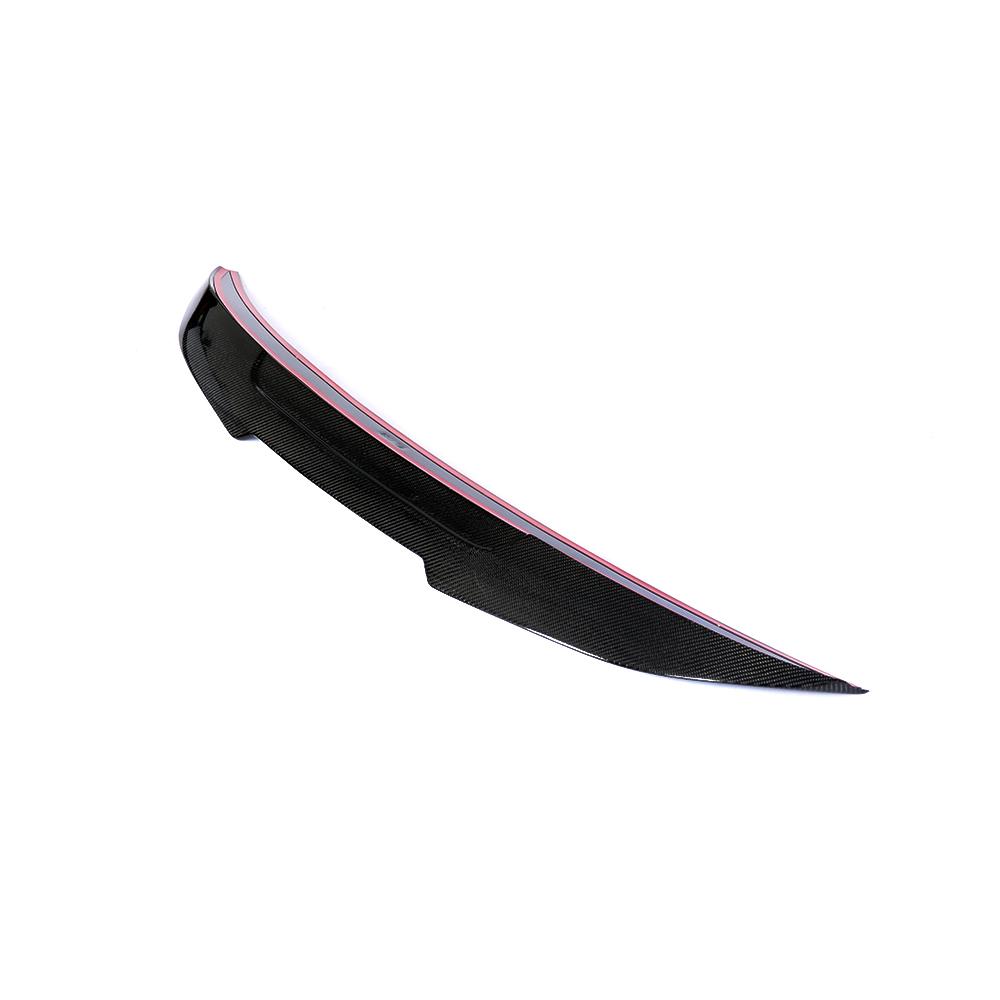PSM Style Carbon Fiber Trunk Spoiler for BMW 5 Series F10/F11 ,M5 F10(2010–2017)