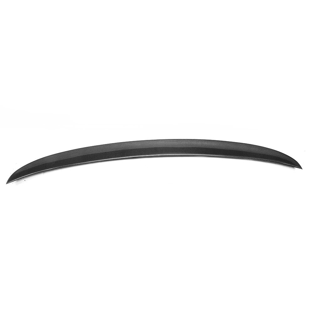 AC Style Carbon Fiber Trunk Spoiler for BMW 7 Series G11/G12 Pre-LCI (2015–2019)