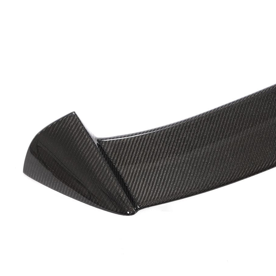 ST Style Carbon Fiber Roof Spoiler for BMW 1 Series F20/F21 Pre-LCI & LCI (2011–2019)