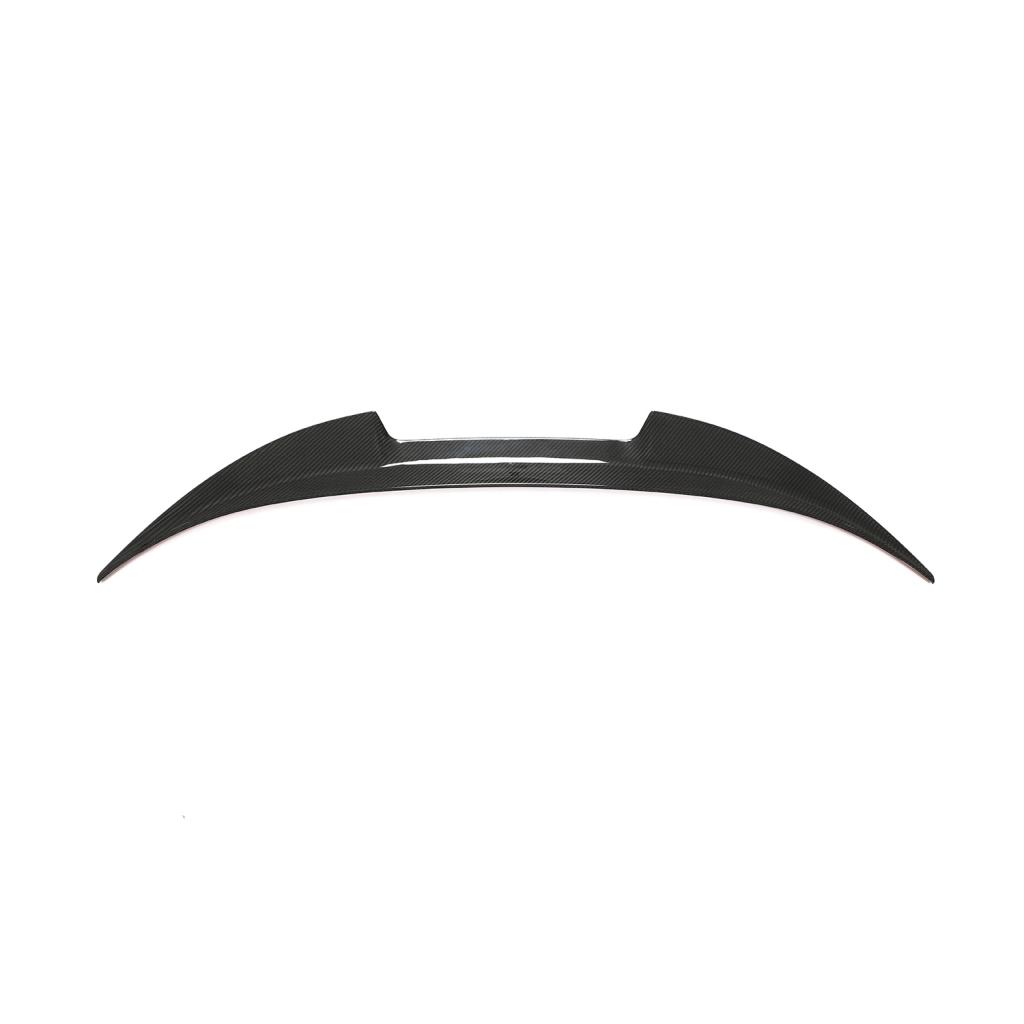 AC Style Carbon Fiber Trunk Spoiler for BMW 8 Series G14 (2019+)