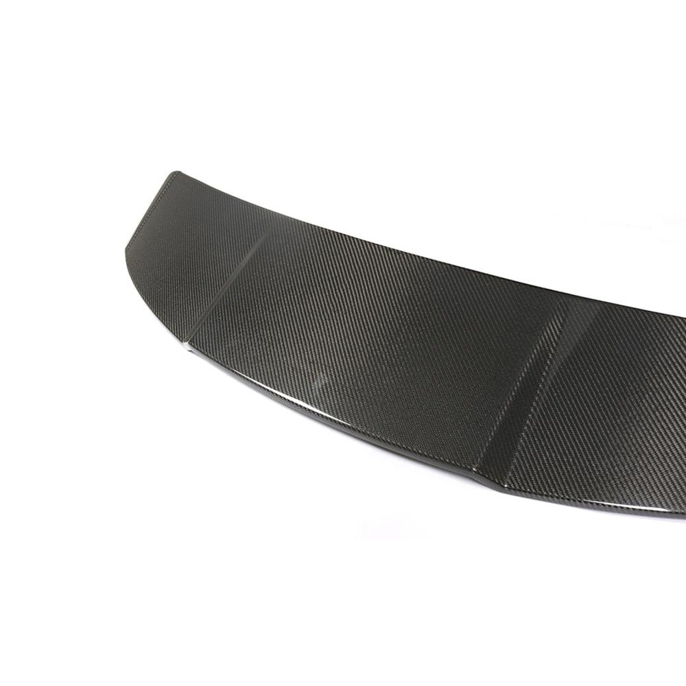 ABT Style Carbon Fiber Trunk Spoiler for Audi A6 / S6 C7.5 LCI (2015–2018)
