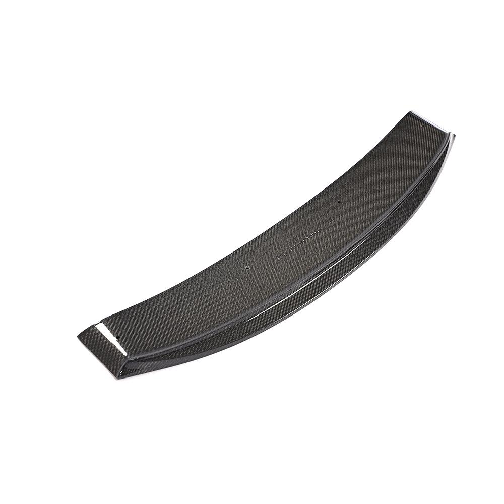 RKP Style Carbon Fiber Front Lip For BMW 6 Series F06/F12/F13 M Sport (2011–2018)