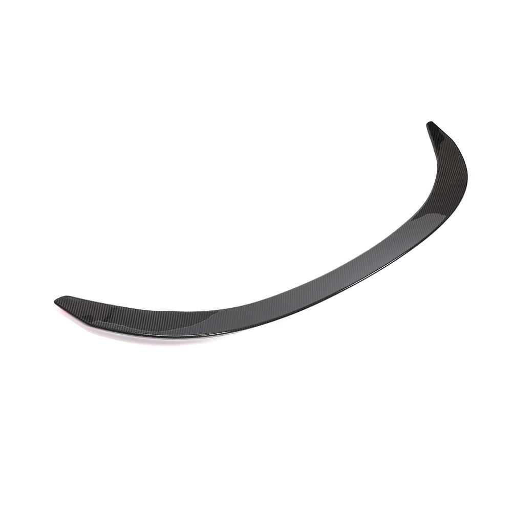 3D Style Carbon Fiber Trunk Spoiler for BMW 8 Series G15, M8 F92 (2019+)