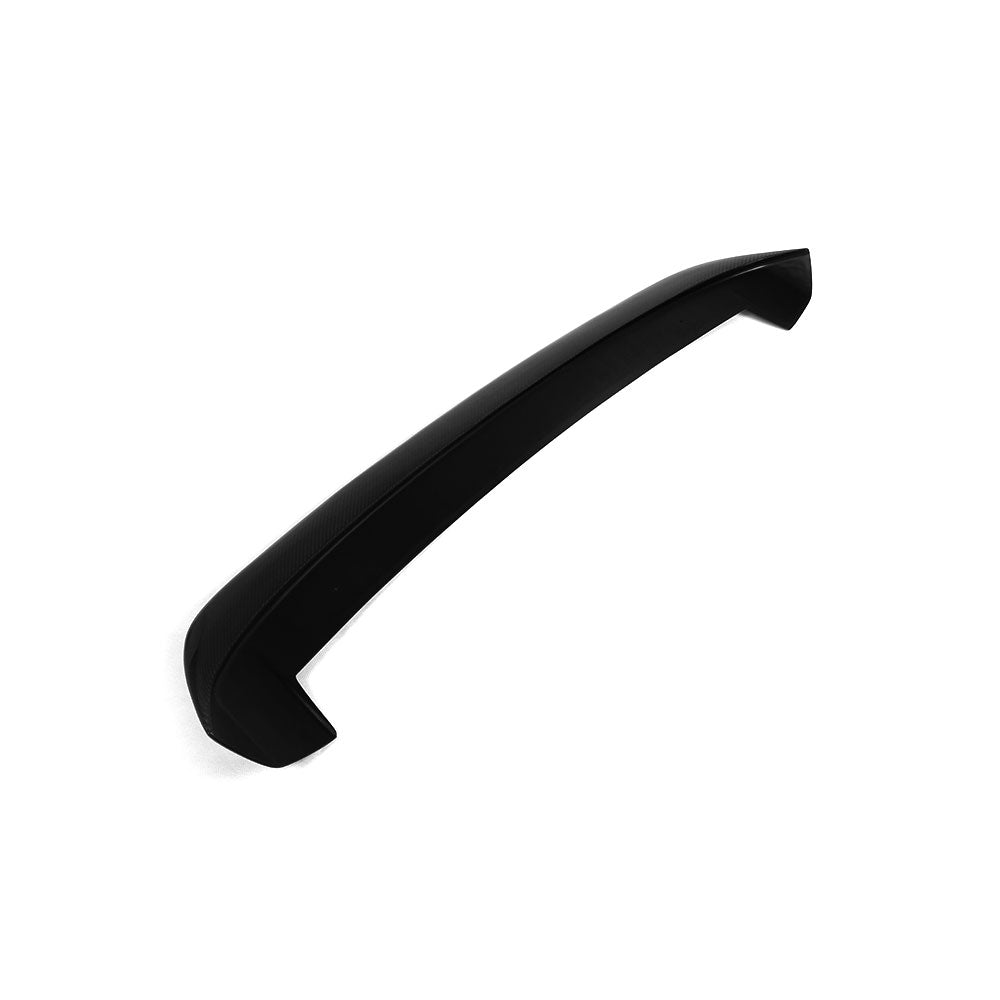 3D Style Carbon Fiber Roof Spoiler for BMW 1 Series F20, F21 Pre-LCI & LCI Hatchback (2011-2019)