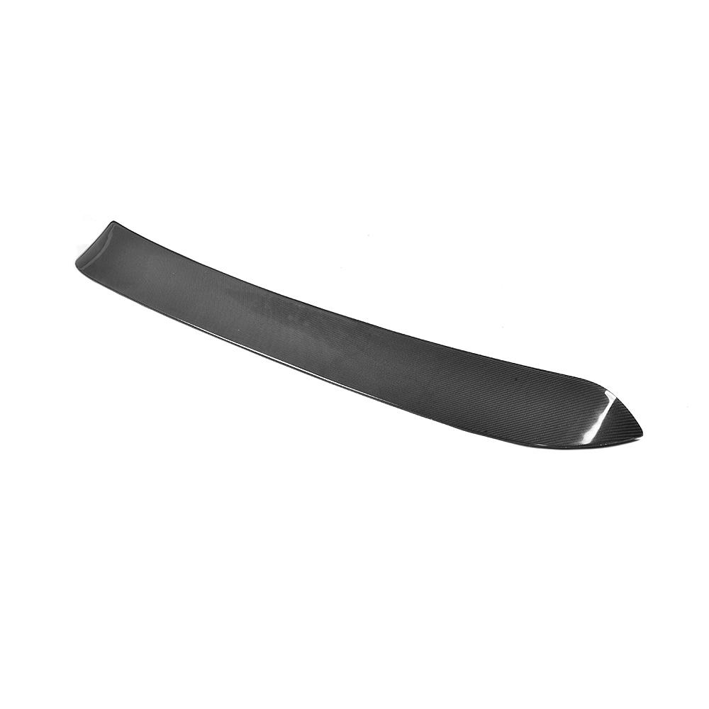 ST Style Carbon Fiber Roof Spoiler For Mercedes Benz Vito W447 Pre‑Facelift (2014–2019)