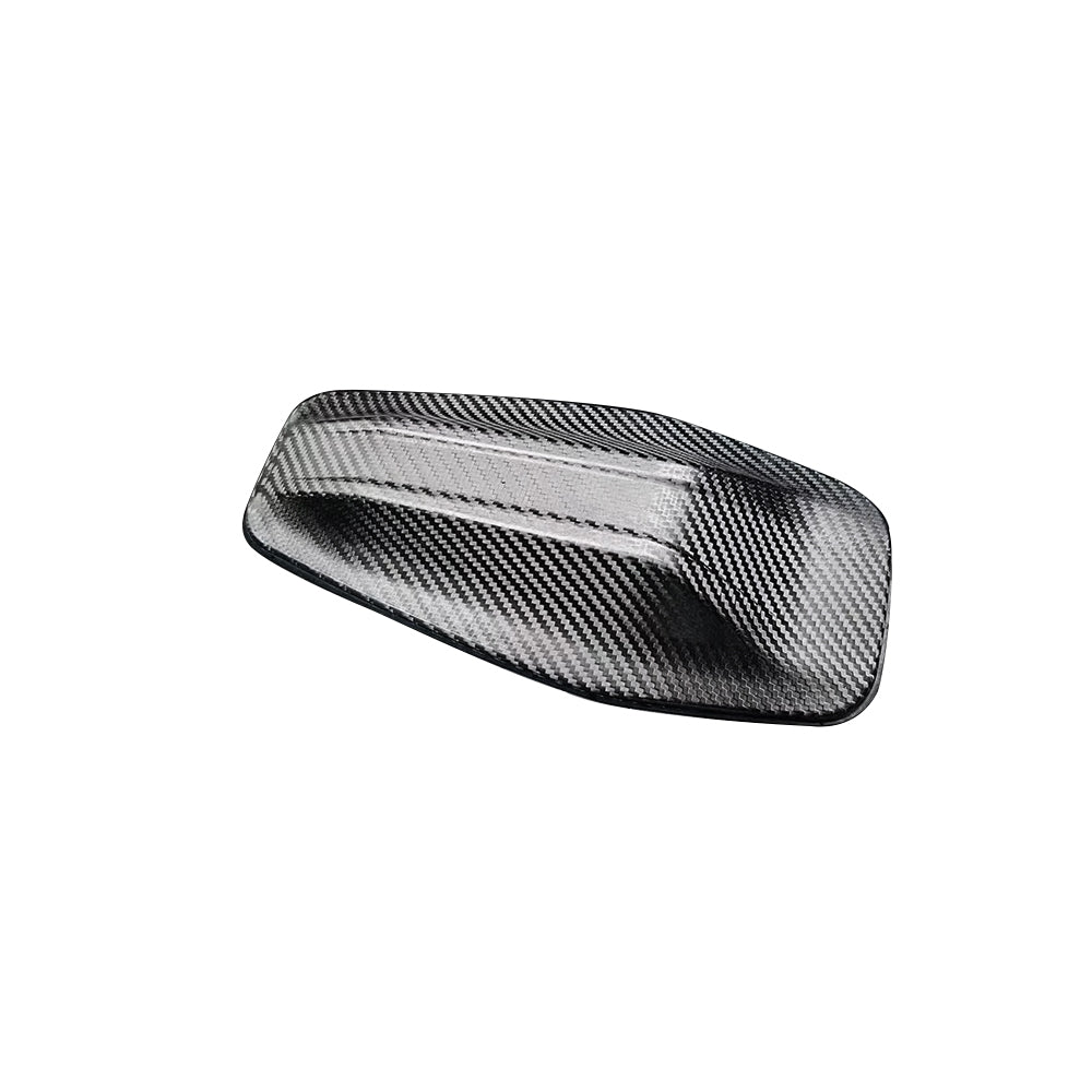 ST Style Carbon Fiber Antenna Cover Shark Fin for BMW 5 Series G60 M Sport (2023-present)